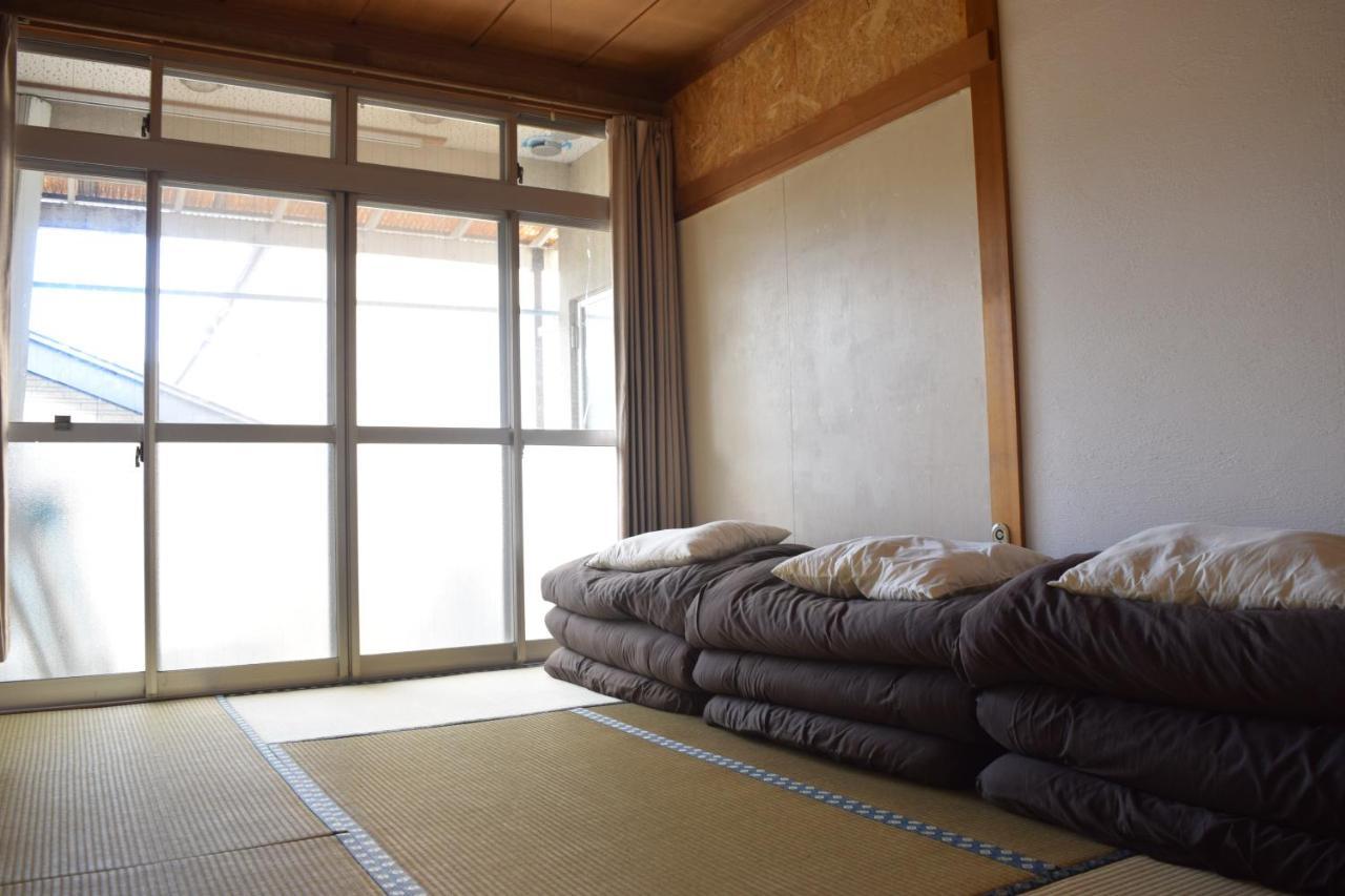 Guest House Minato Miyako  Exterior photo