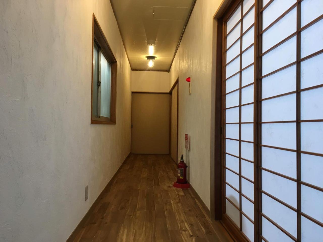 Guest House Minato Miyako  Exterior photo