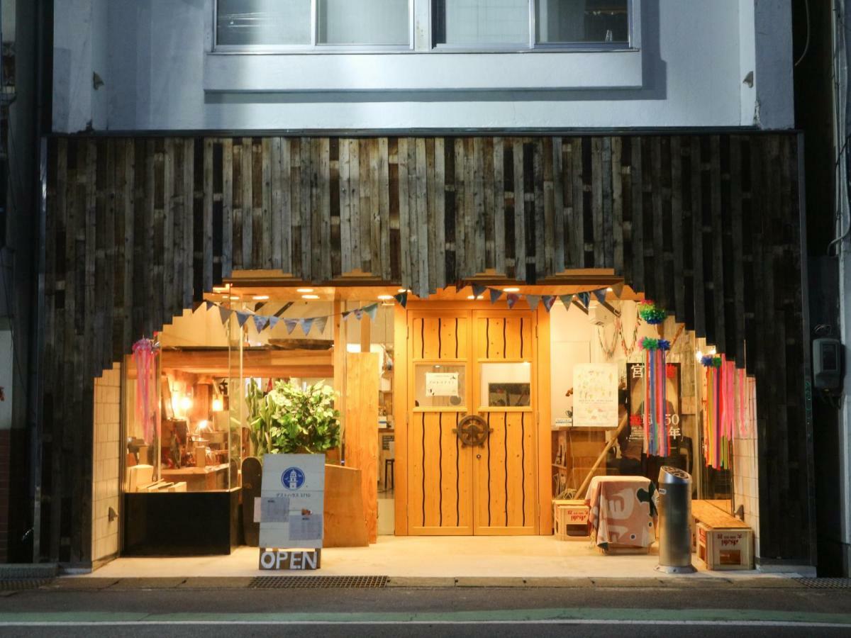 Guest House Minato Miyako  Exterior photo