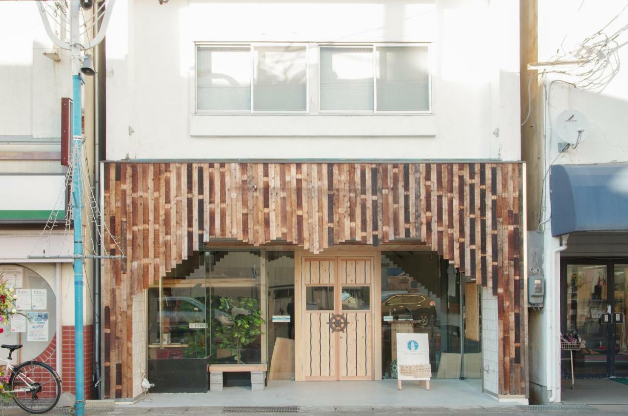 Guest House Minato Miyako  Exterior photo