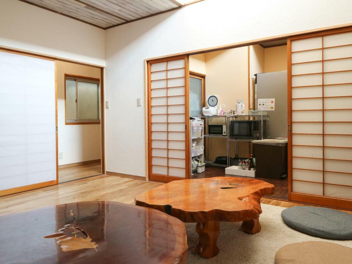 Guest House Minato Miyako  Exterior photo