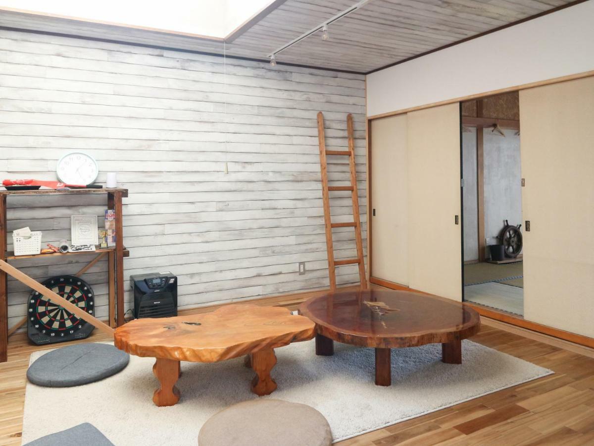 Guest House Minato Miyako  Exterior photo