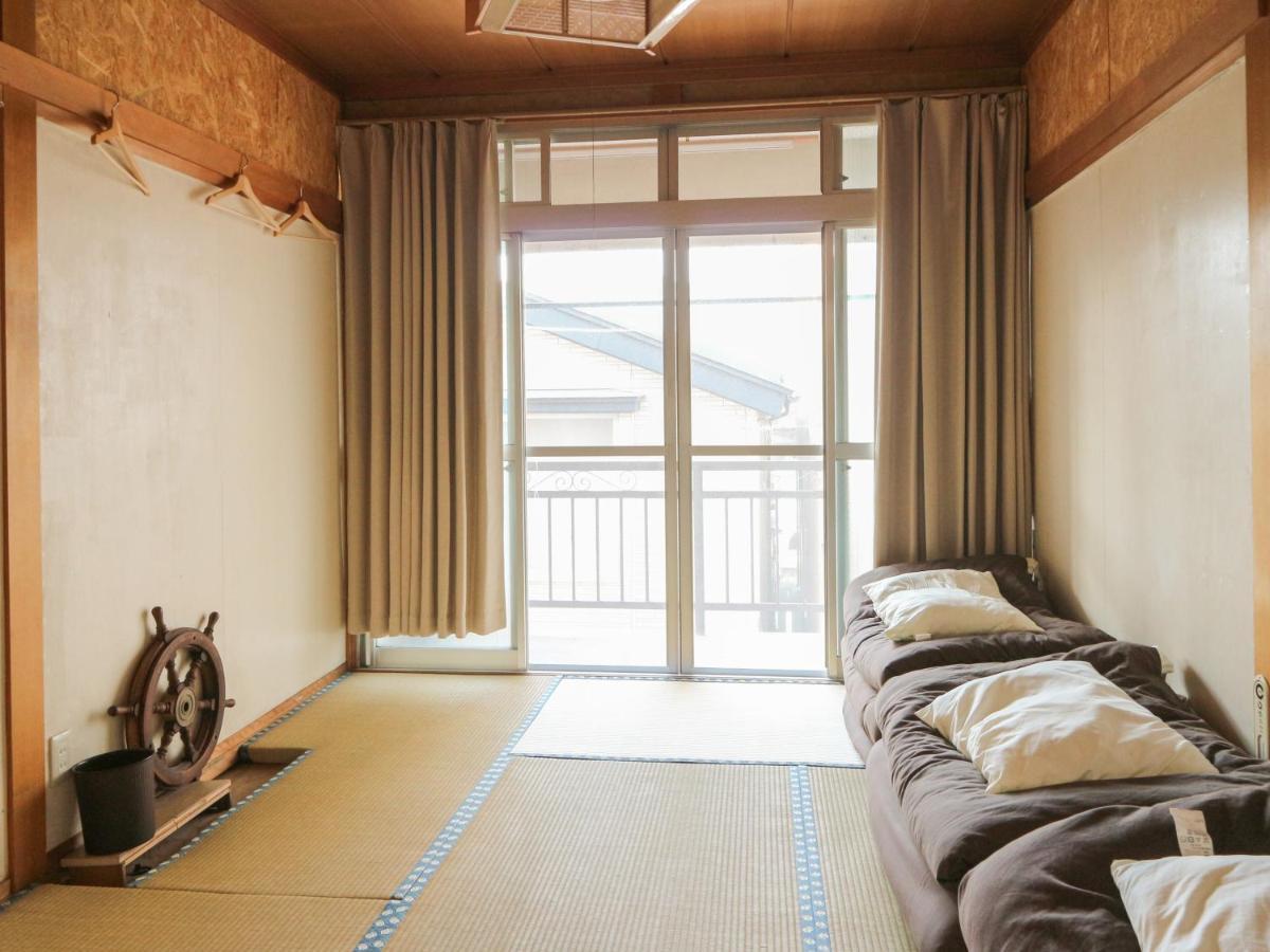 Guest House Minato Miyako  Exterior photo